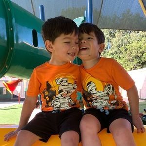 Meet your Posher, Jason